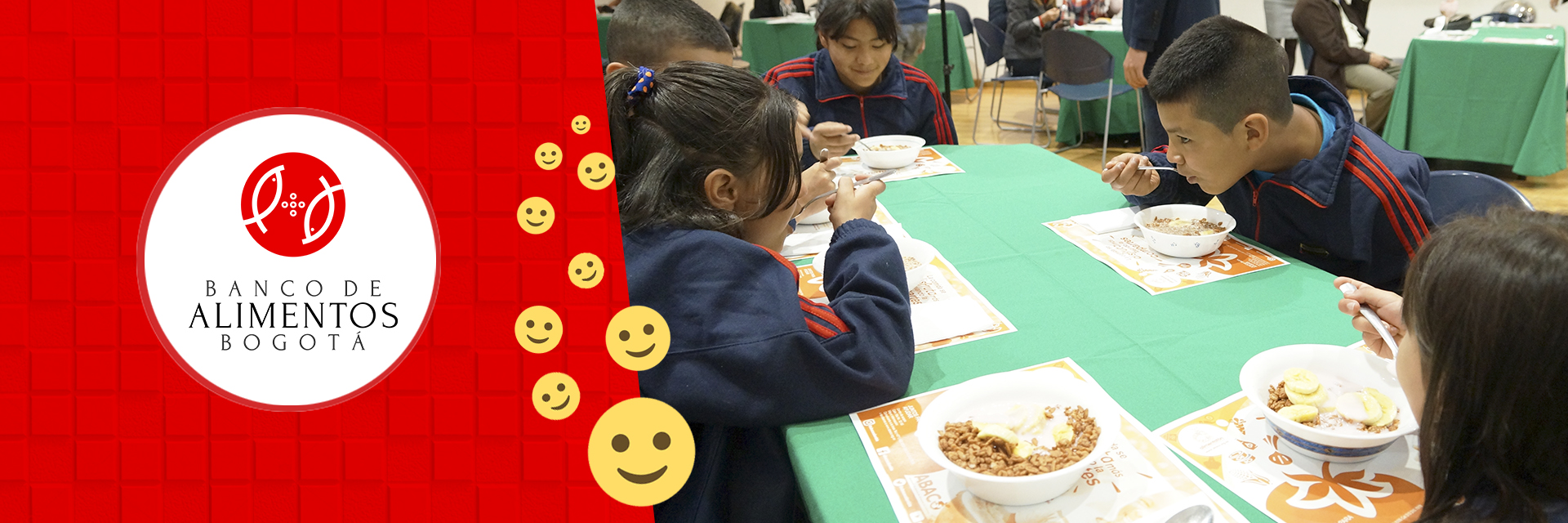 Todos los niños tienen derecho a la alimentación