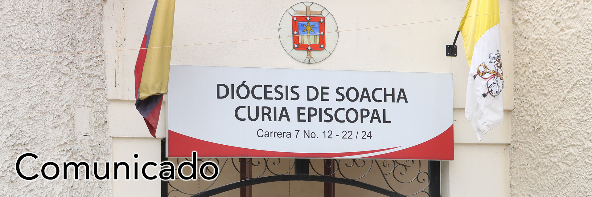 Comunicado de prensa