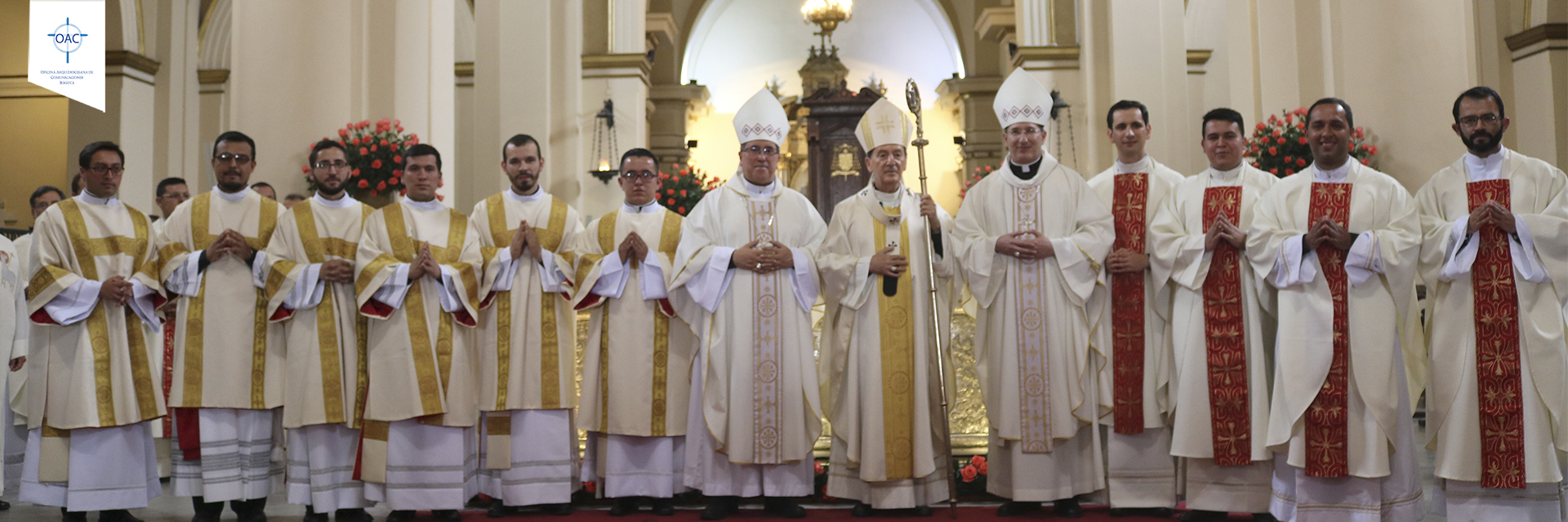 Les daré pastores según mi corazón