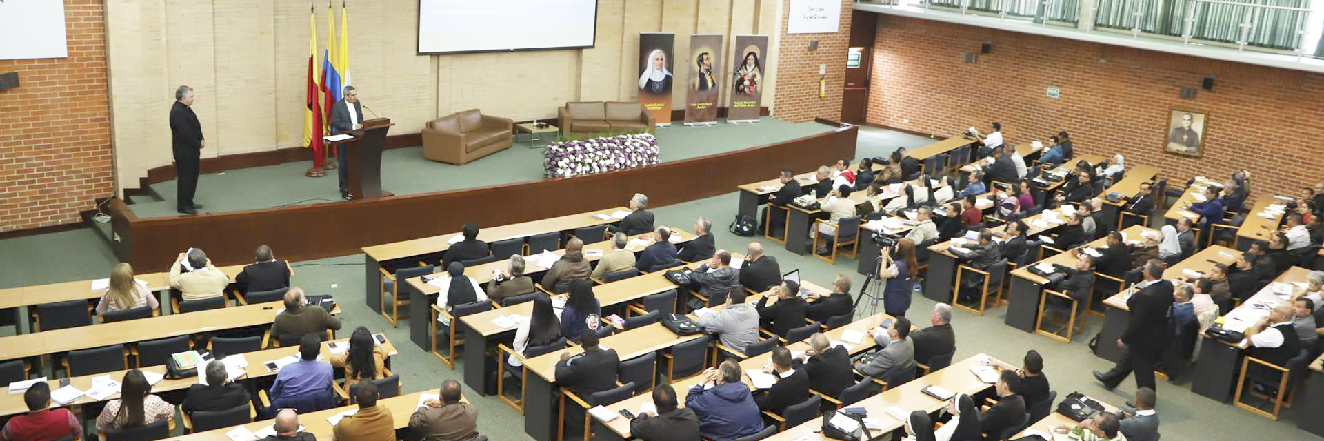 La acción misionera dentro del proceso evangelizador