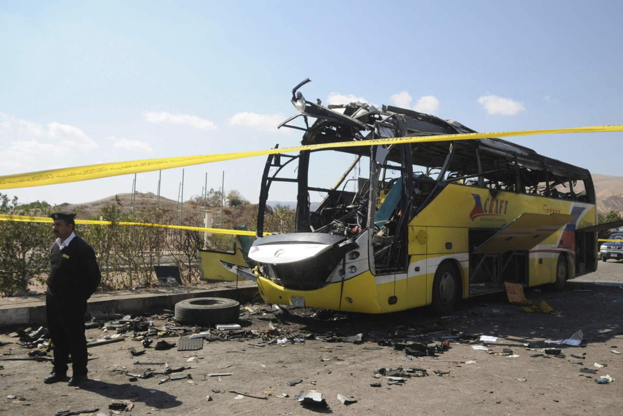 Nuevo ataque contra los coptos en Egipto