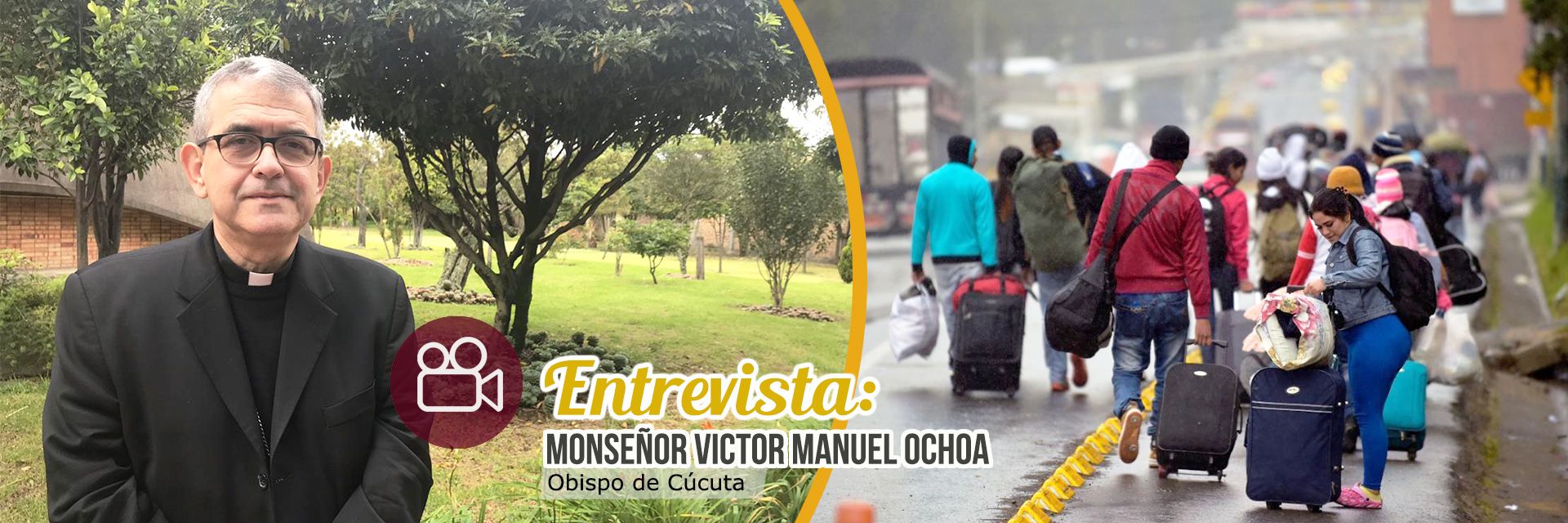 Sigue en aumento ingreso de venezolanos a Colombia