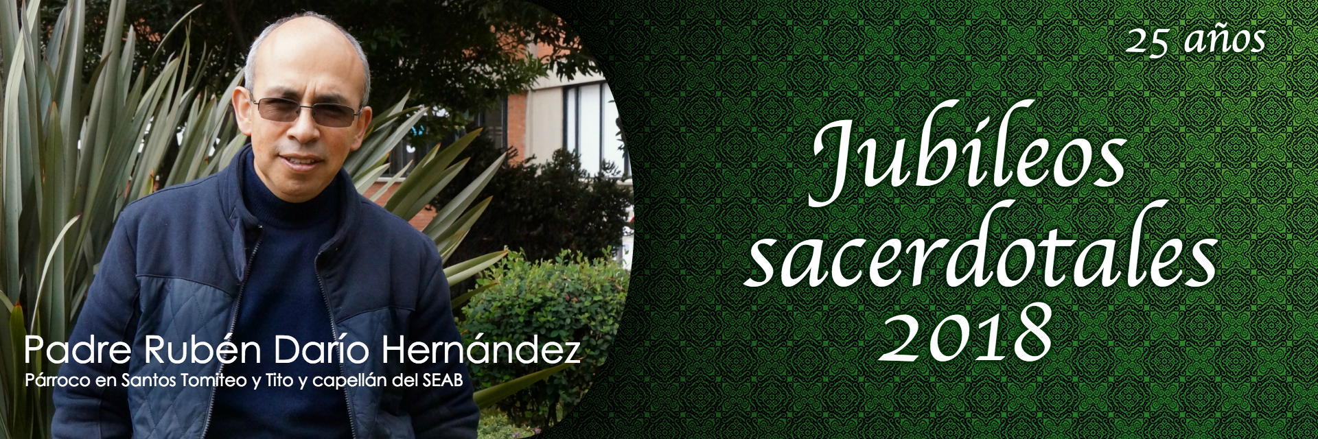 Mirar hacia atrás y poder recoger