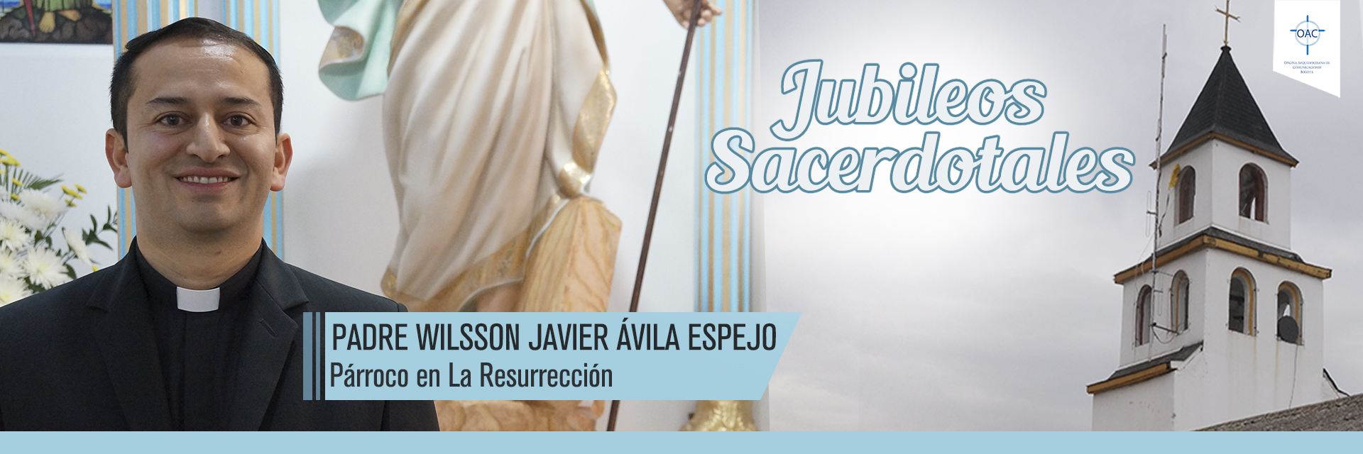 Dios nos pone donde debemos estar