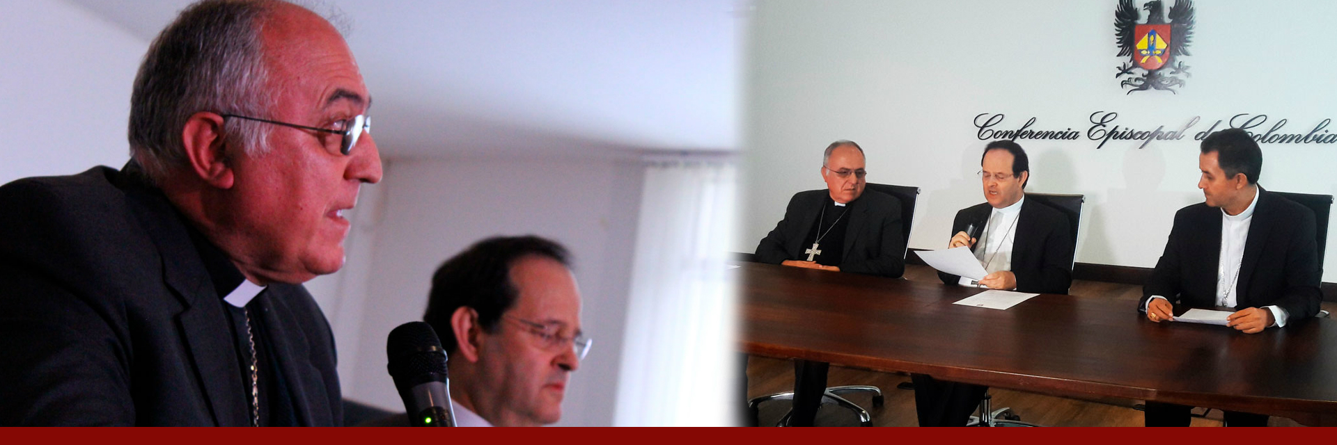 Iglesia celebra beatificación de mártires colombianos