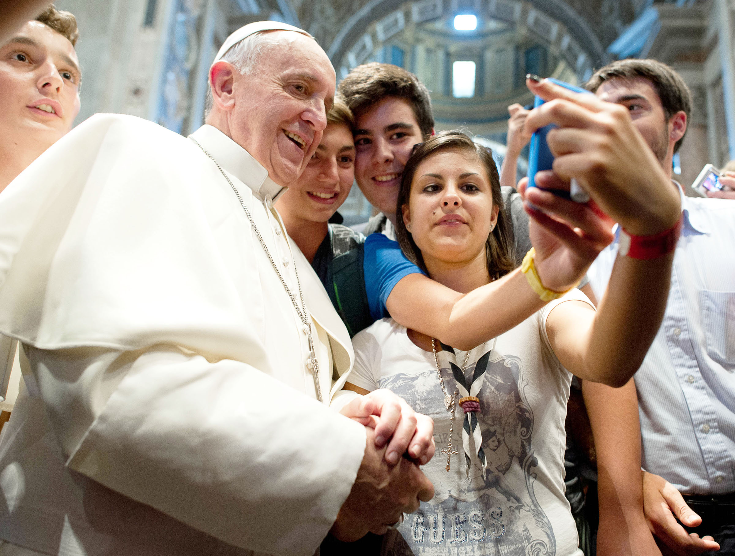 Inicia el Fórum Internacional de Jóvenes