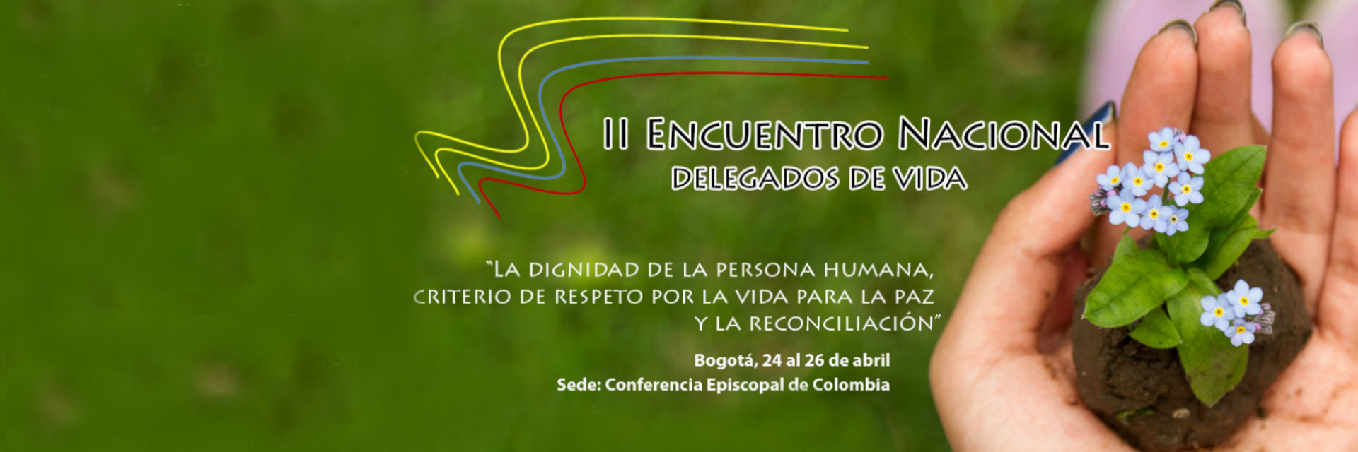 Se realizará el II Encuentro Nacional de delegados de la Pastoral de Vida