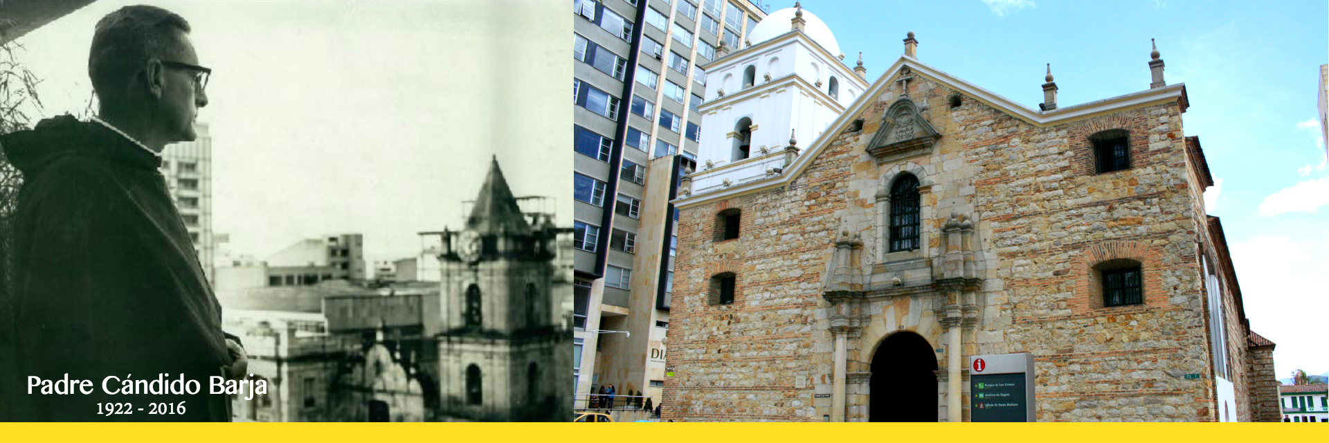 Tras las huellas de los once de la fama