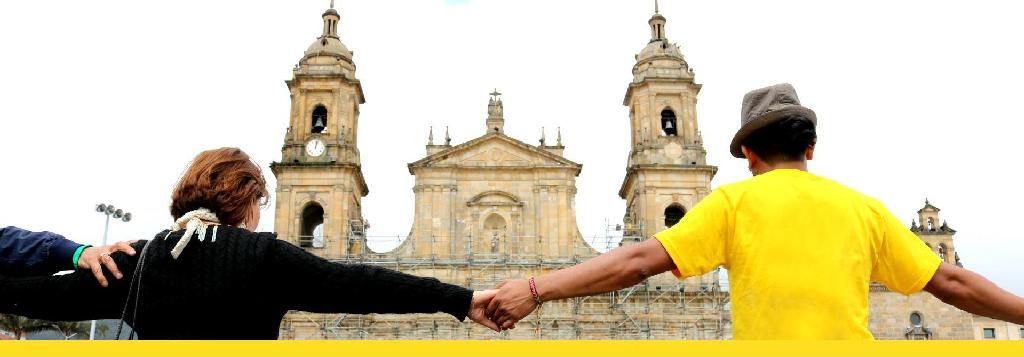 Alcaldía lanza política pública de libertad religiosa