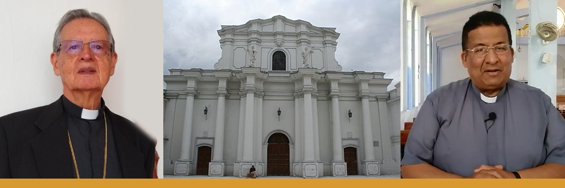 Sirvió en Popayán con inmensa alegría