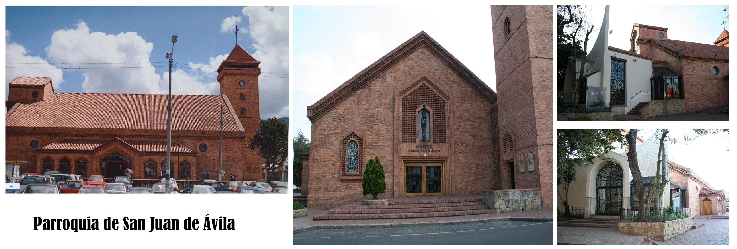 San Juan de Ávila, remanso en el bullicio