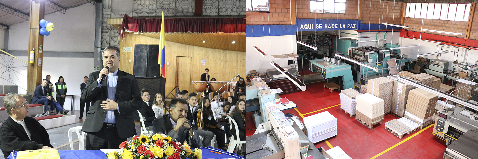 El ISPA lo invita a hacer negocios