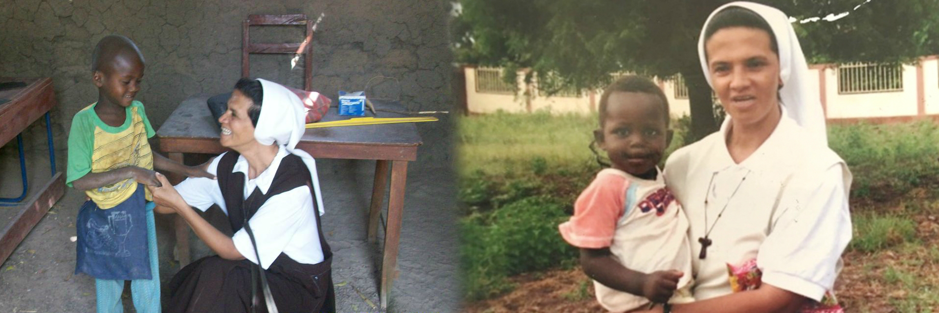 Se cumplen dos años del secuestro de la hermana Gloria Cecilia Narváez