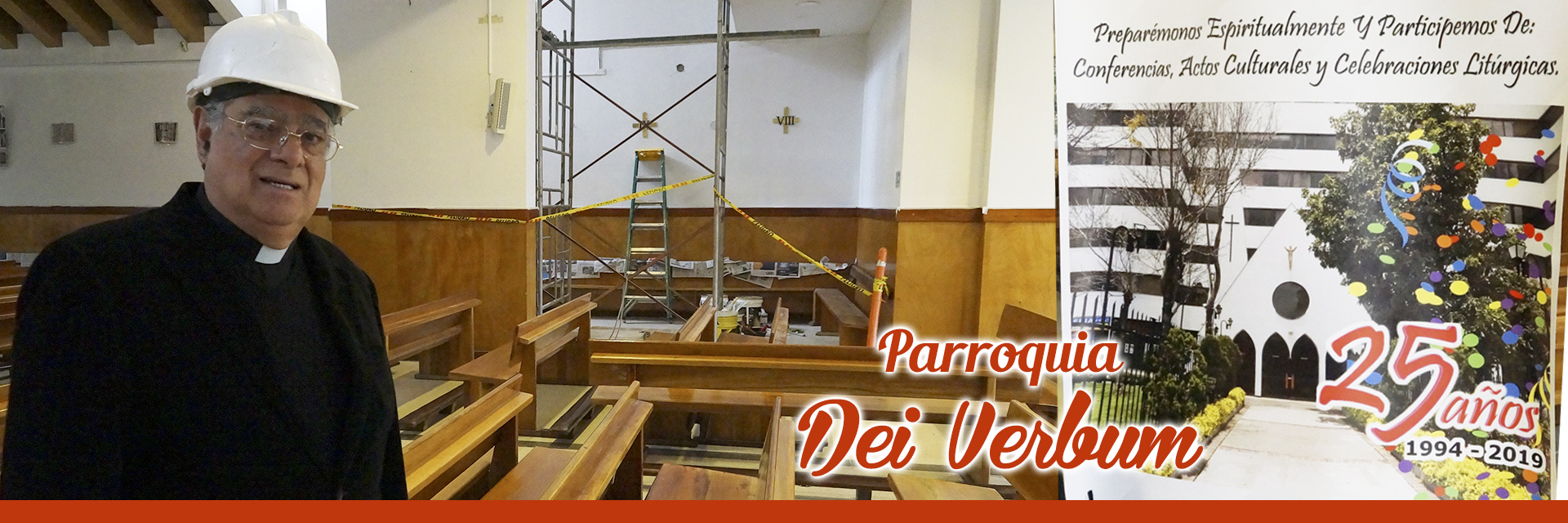 Palabra de Dios, alimento de la vida espiritual