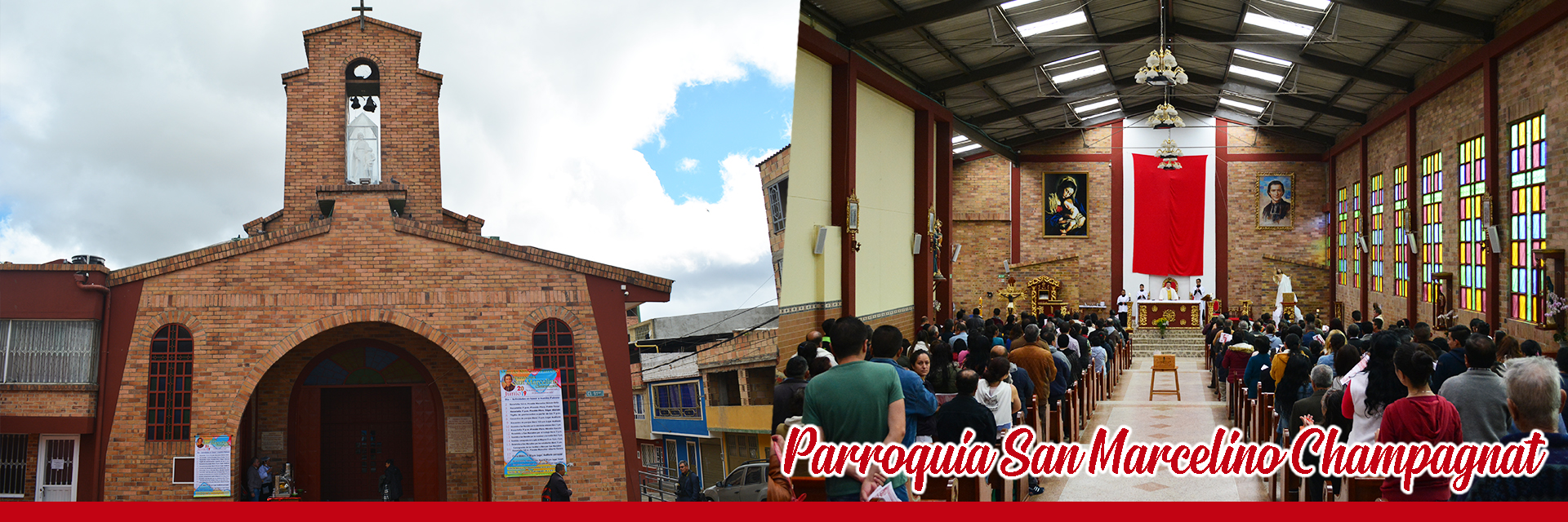 Trabajando por el bienestar de la comunidad