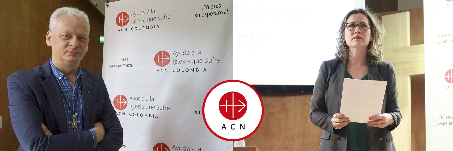 En pleno siglo XXI hay persecución religiosa. Cristianos, los más afectados