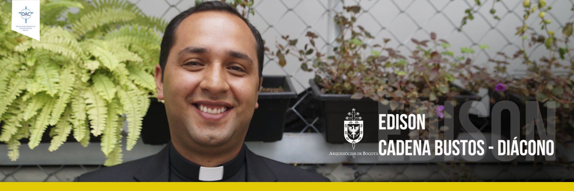 Vida enmarcada por la Fe