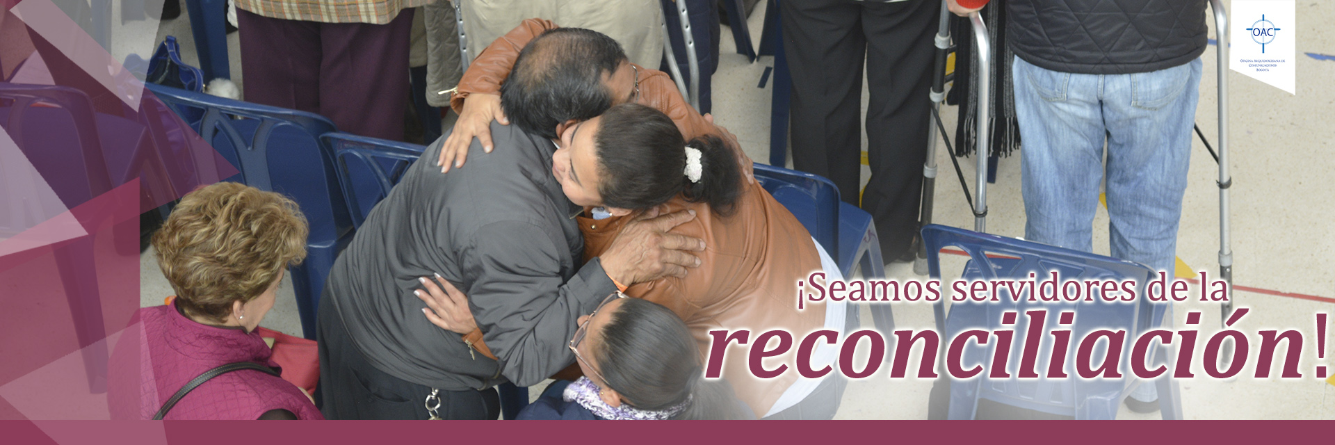 La Conferencia Episcopal de Colombia llama al compromiso con la reconciliación