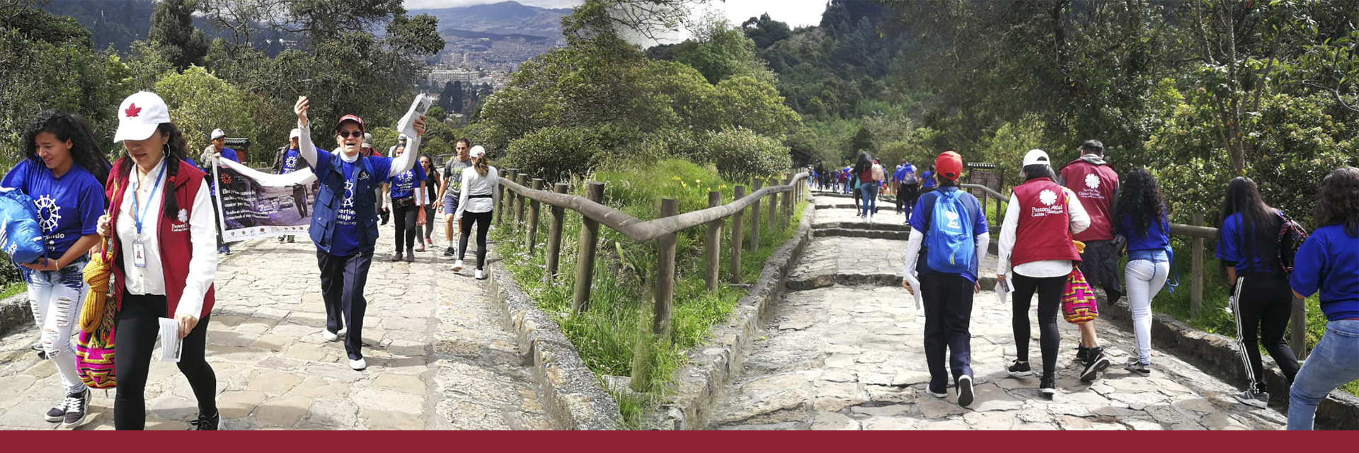 Un millón de Kilómetros por nuestros sueños