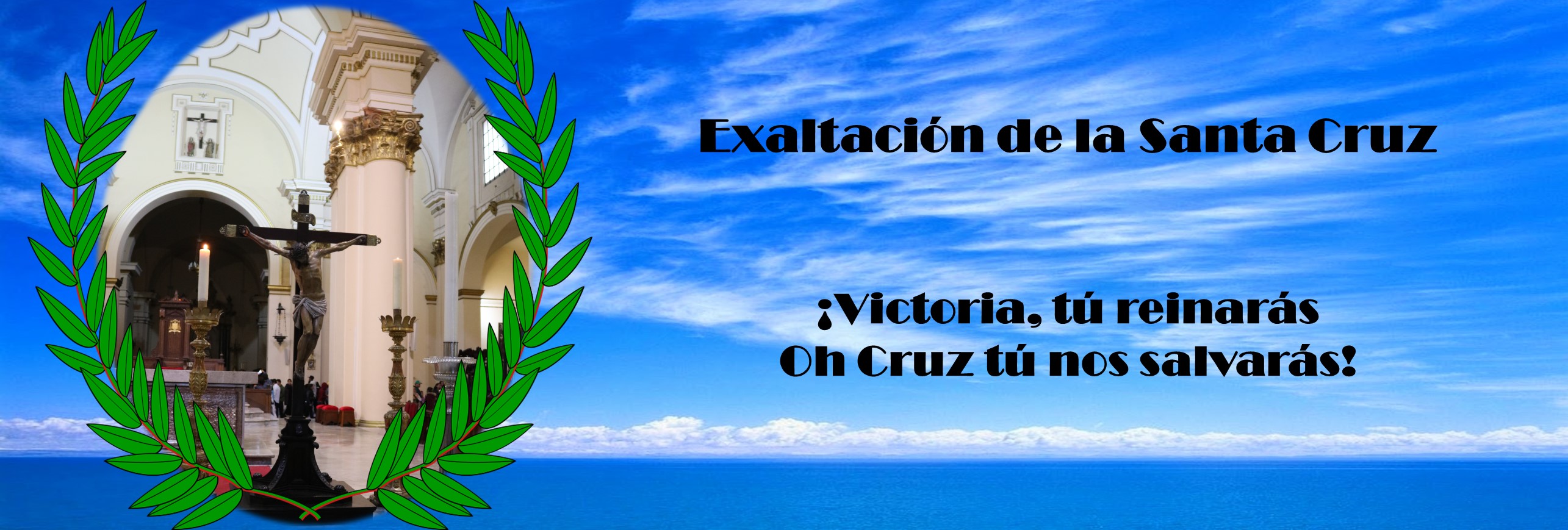 Con este signo vencerás