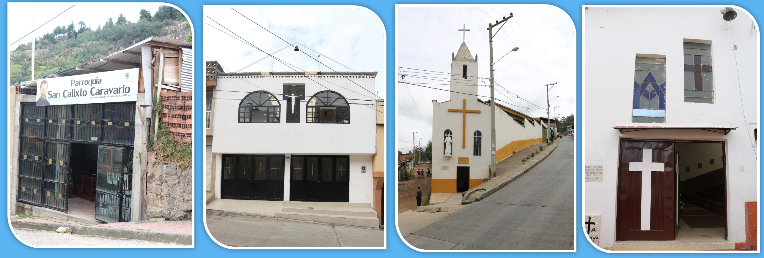 Iglesia en salida: reto aceptado por el diaconado permanente