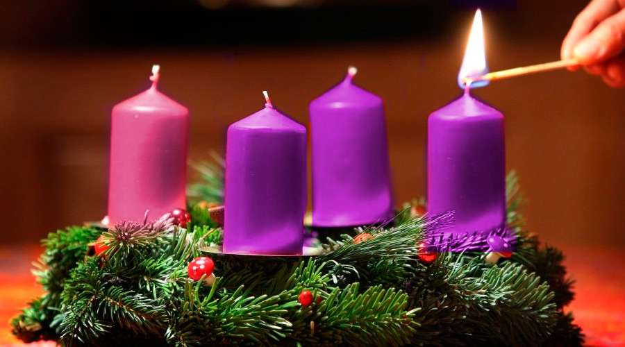 Cuatro claves para que “no te roben” el Adviento