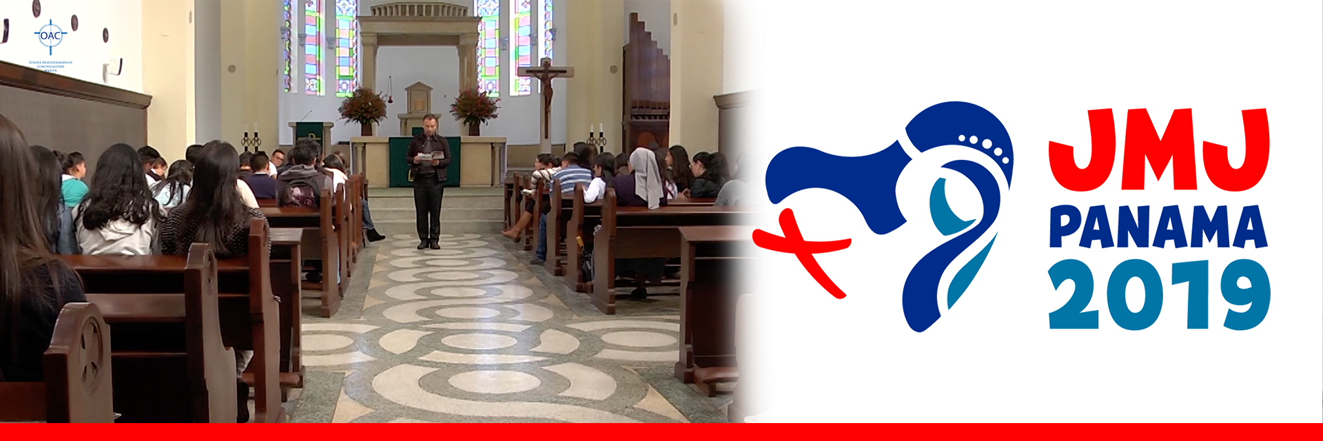 Continúa la preparación de los jóvenes que asistirán a la JMJ 2019