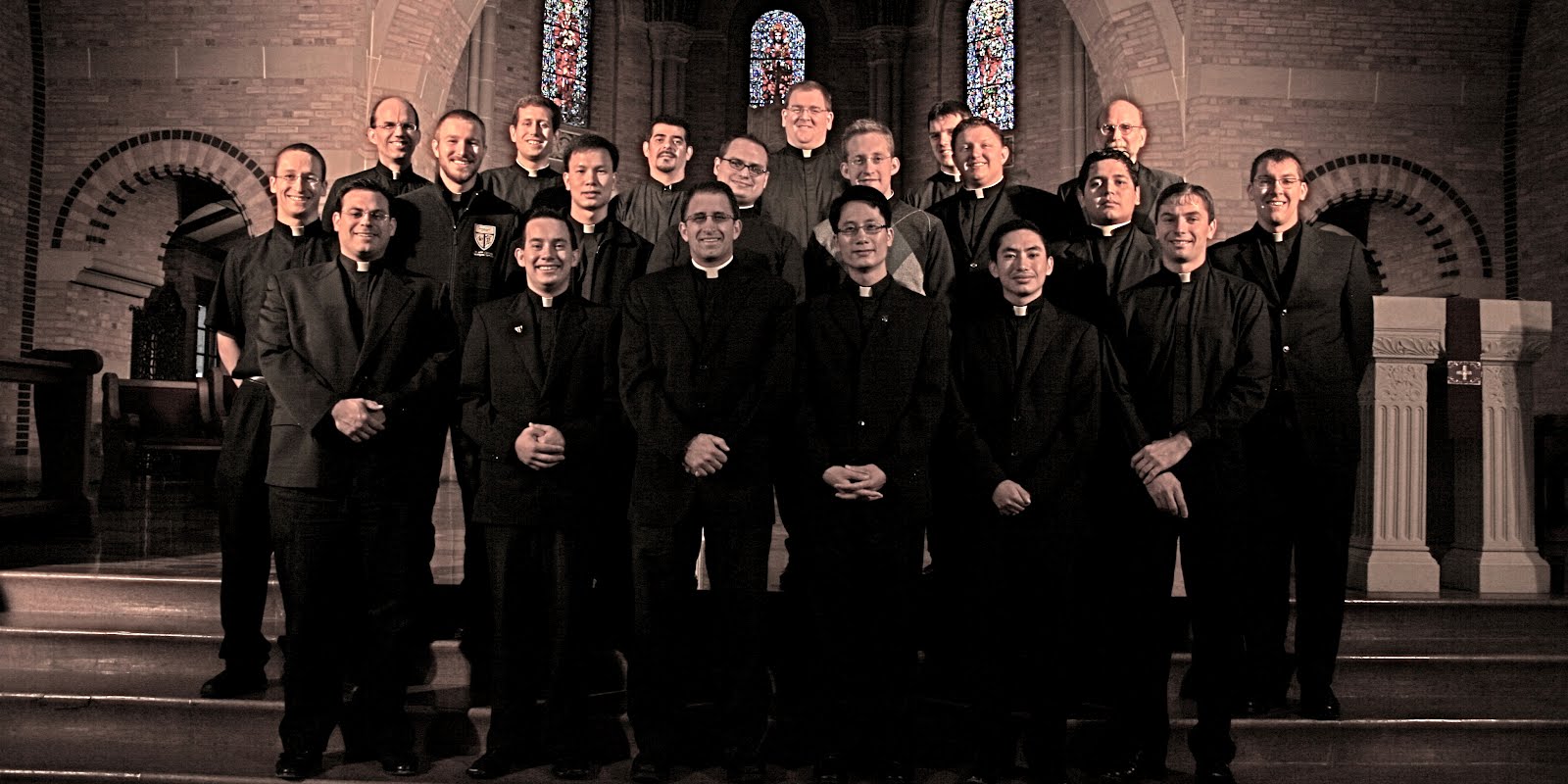 Tres mandatos para perfilar al sacerdote que hoy necesita la Iglesia