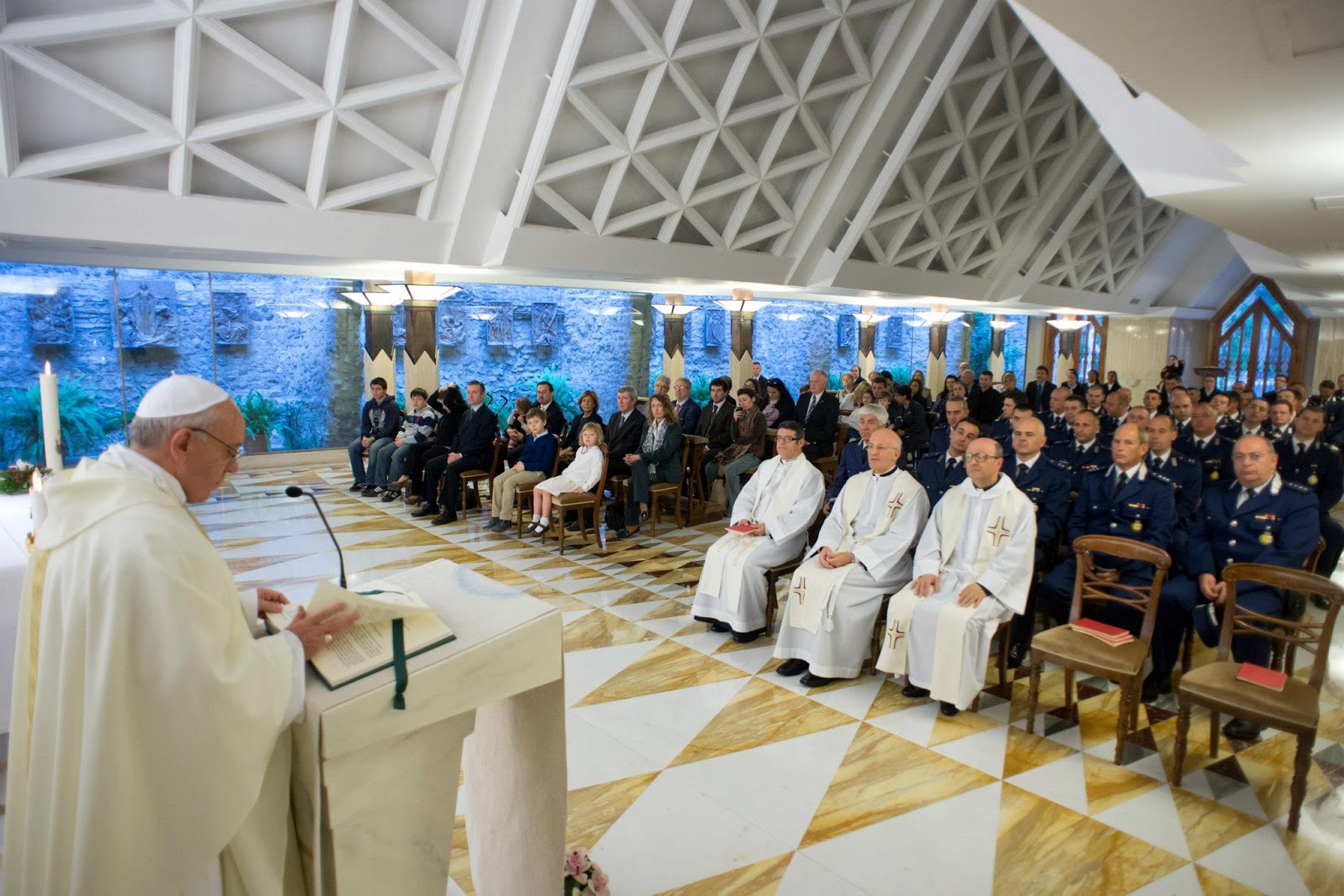 Dios: el juez de la misericordia y la piedad