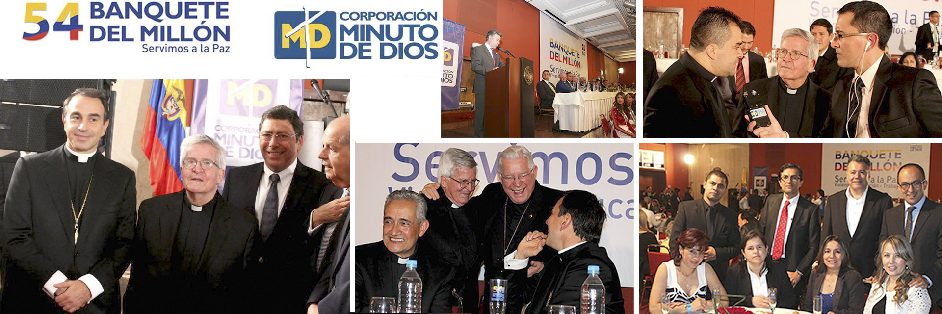 “Colombia no puede seguir siendo el anfiteatro donde la historia se escribe con sangre”: Padre Diego Jaramillo