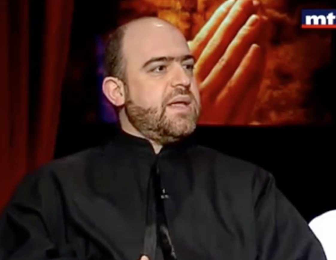 El papa Francisco ha erigido un exarcado apostólico para los fieles maronitas residentes en Colombia