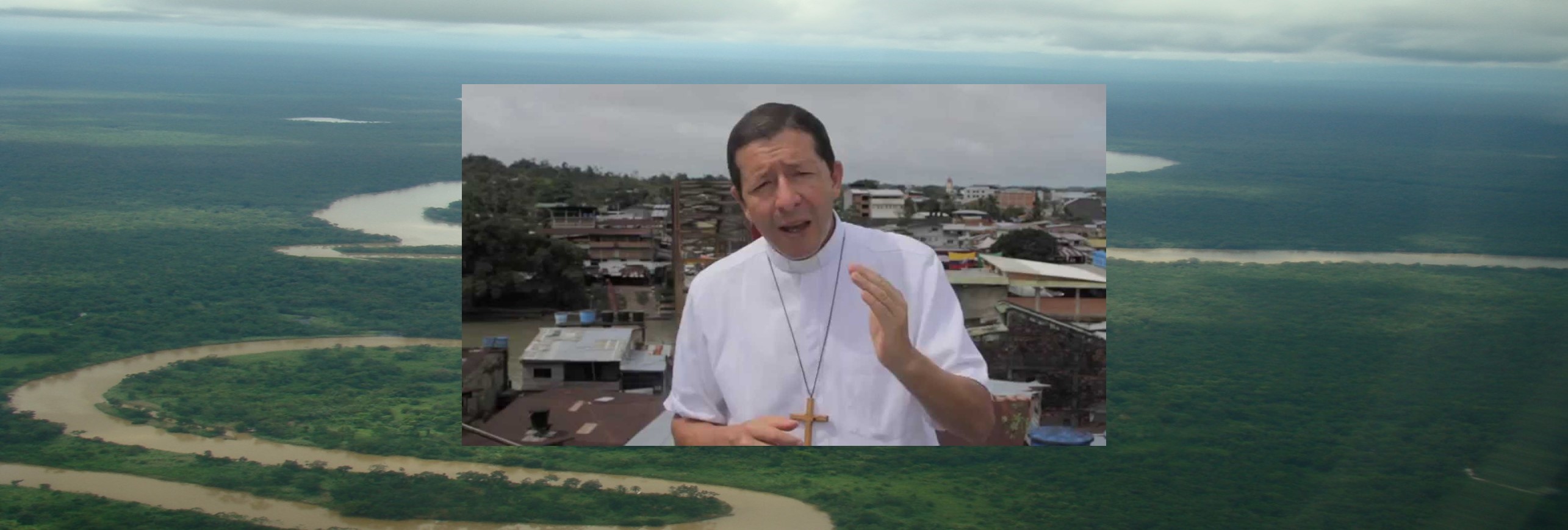 No queremos que el Chocó termine siendo vecino de Colombia