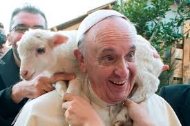 El Señor es mi Pastor nada me falta…