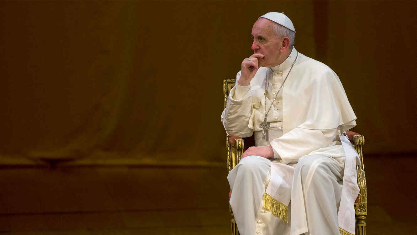 El Papa erige una fundación para promover la educación católica en el mundo