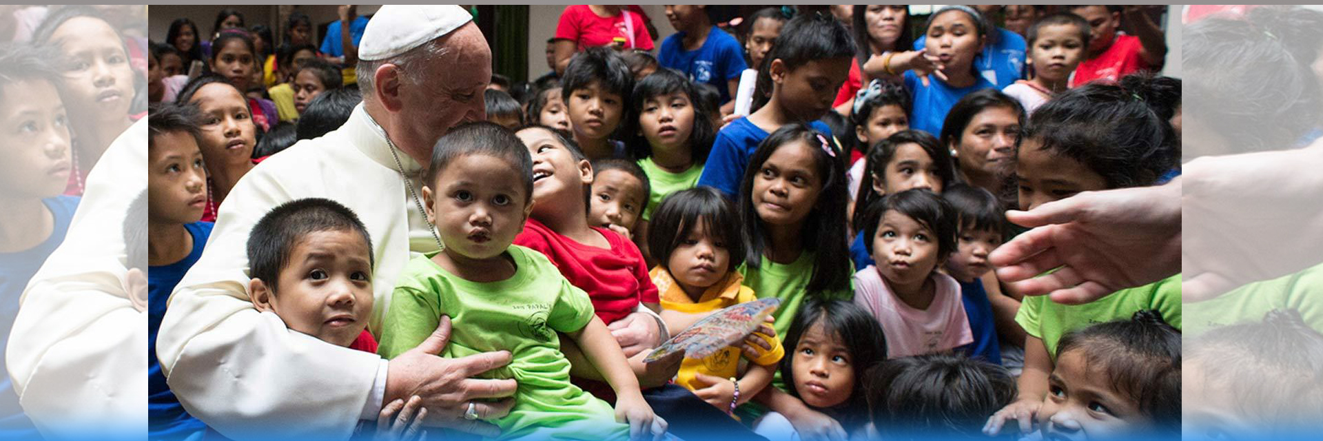 “Familias sean discípulas misioneras de Jesús”