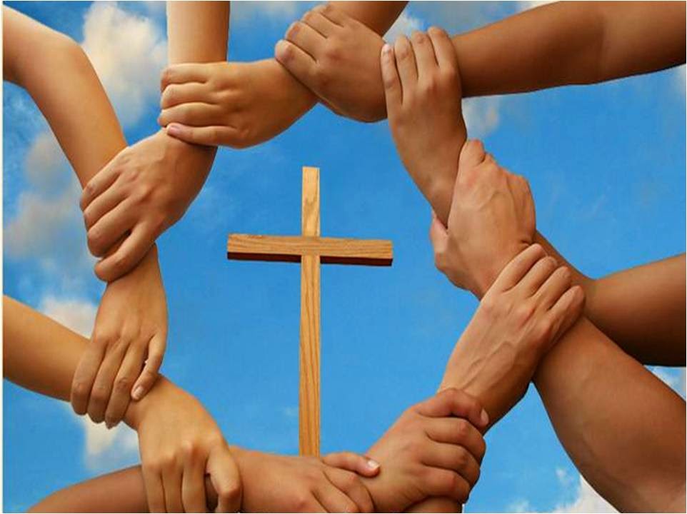 UN PAIS RECONCILIADO