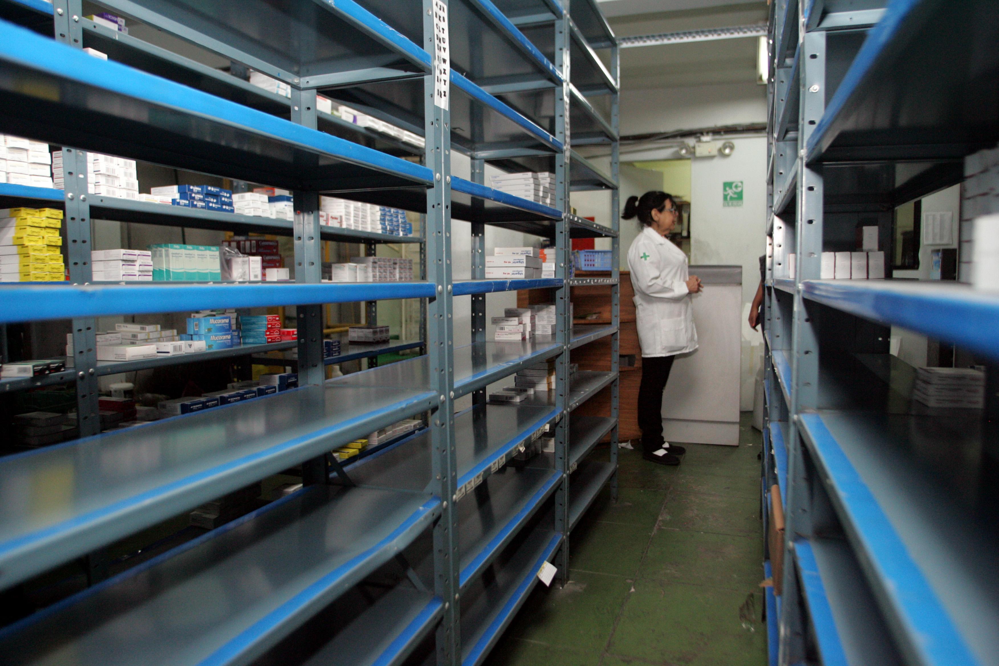 Los médicos venezolanos piden la ayuda de la Iglesia
