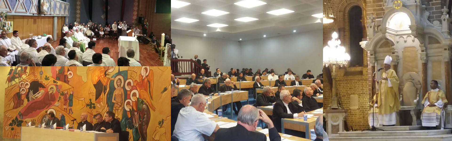 Mensaje de la CXIX Asamblea Plenaria del Episcopado