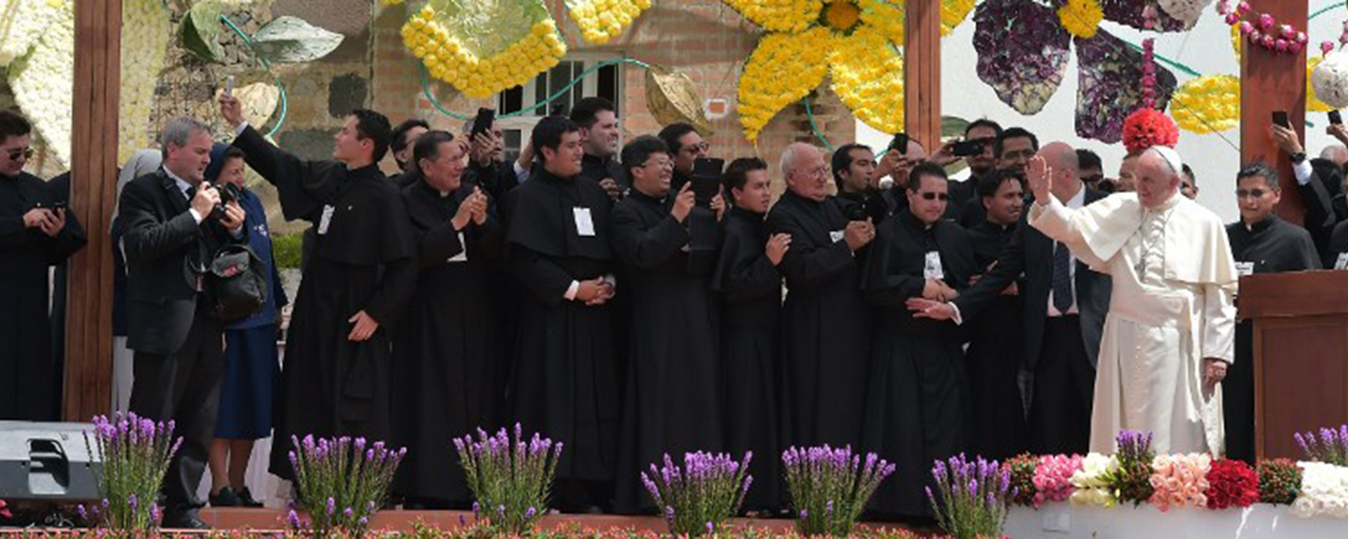 El sacerdocio según el Santo Cura de Ars, San Juan María Bautista Vianney