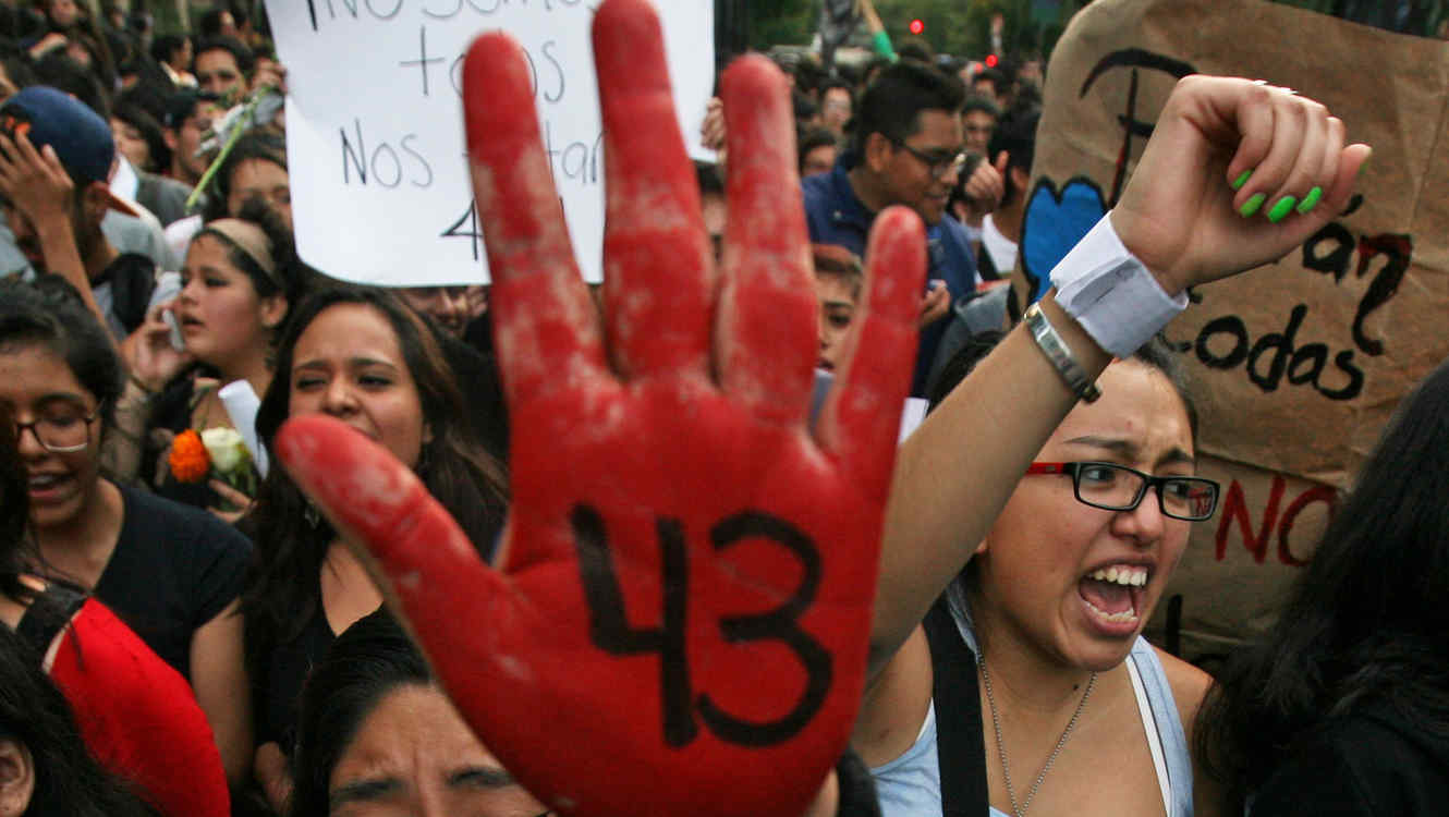 “¡Basta ya! No queremos más sangre”, claman los obispos de México