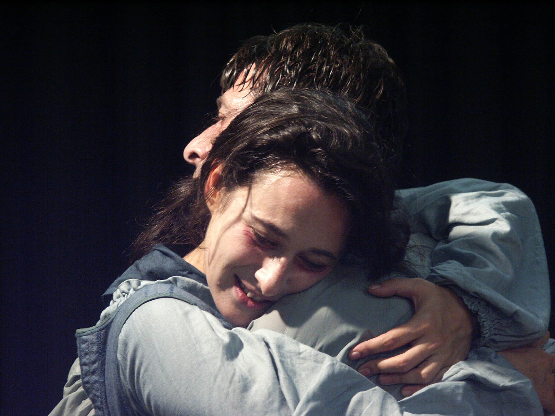 Neiva: Gran Congreso del Perdón y Reconciliación de las Familias