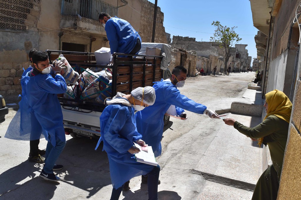 Intención del Papa Francisco para diciembre 2022