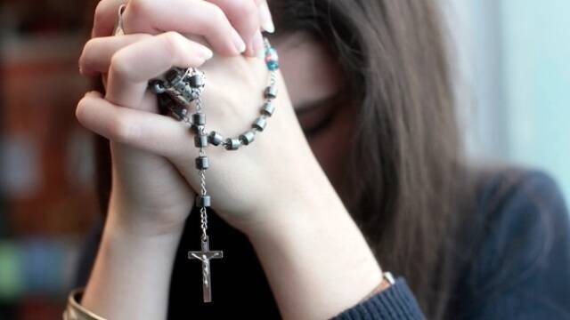 Viernes Santo