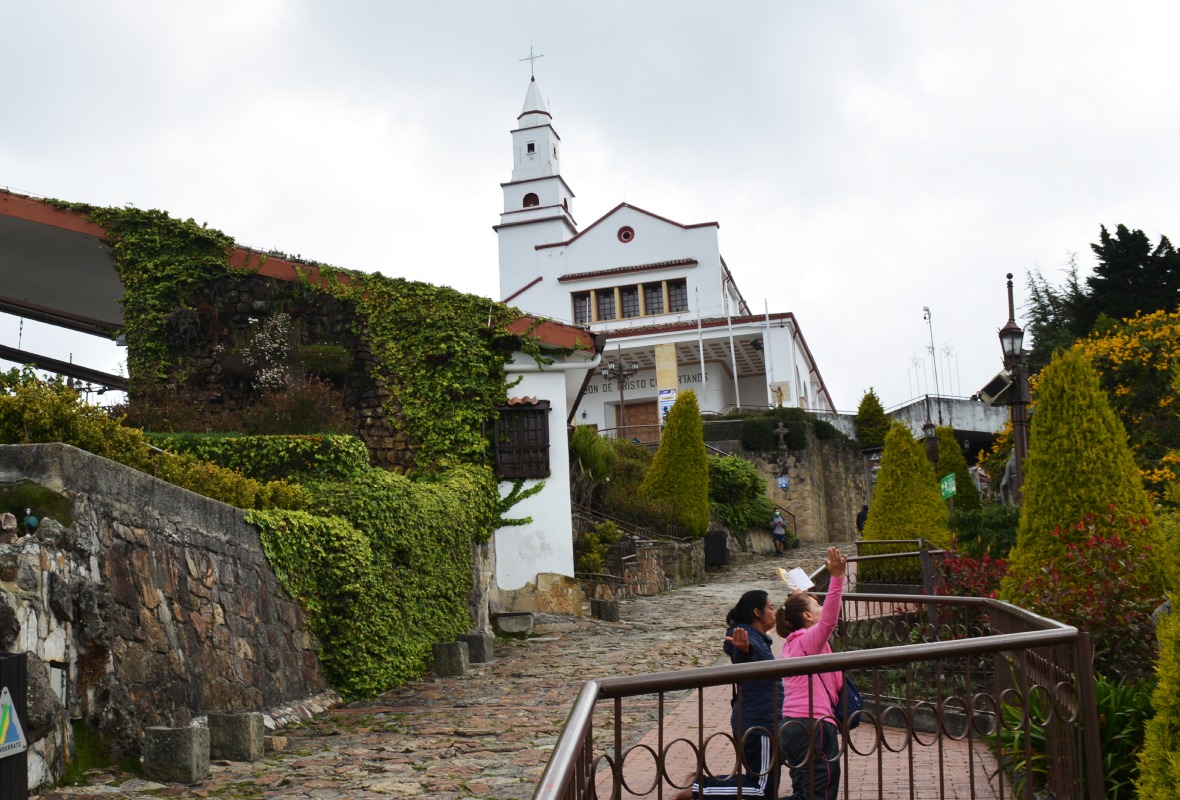 Monserrate