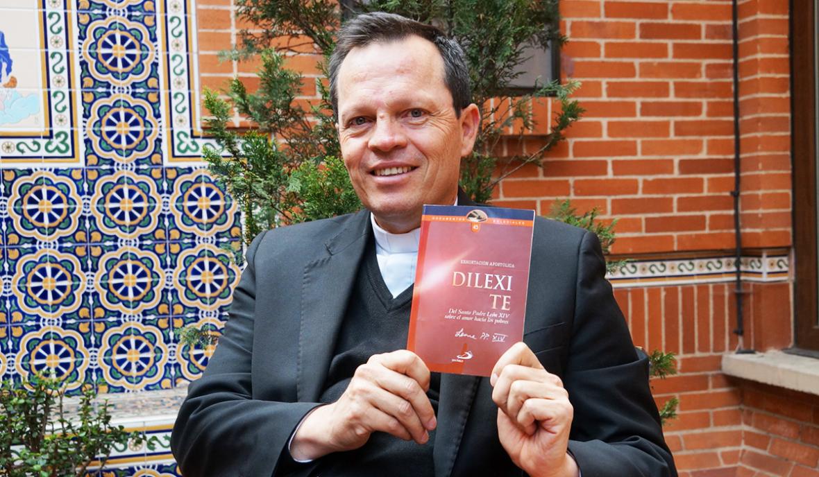 sacerdote