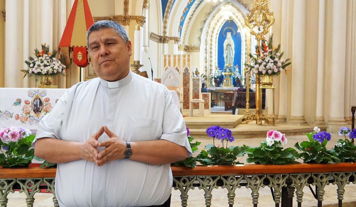 sacerdote