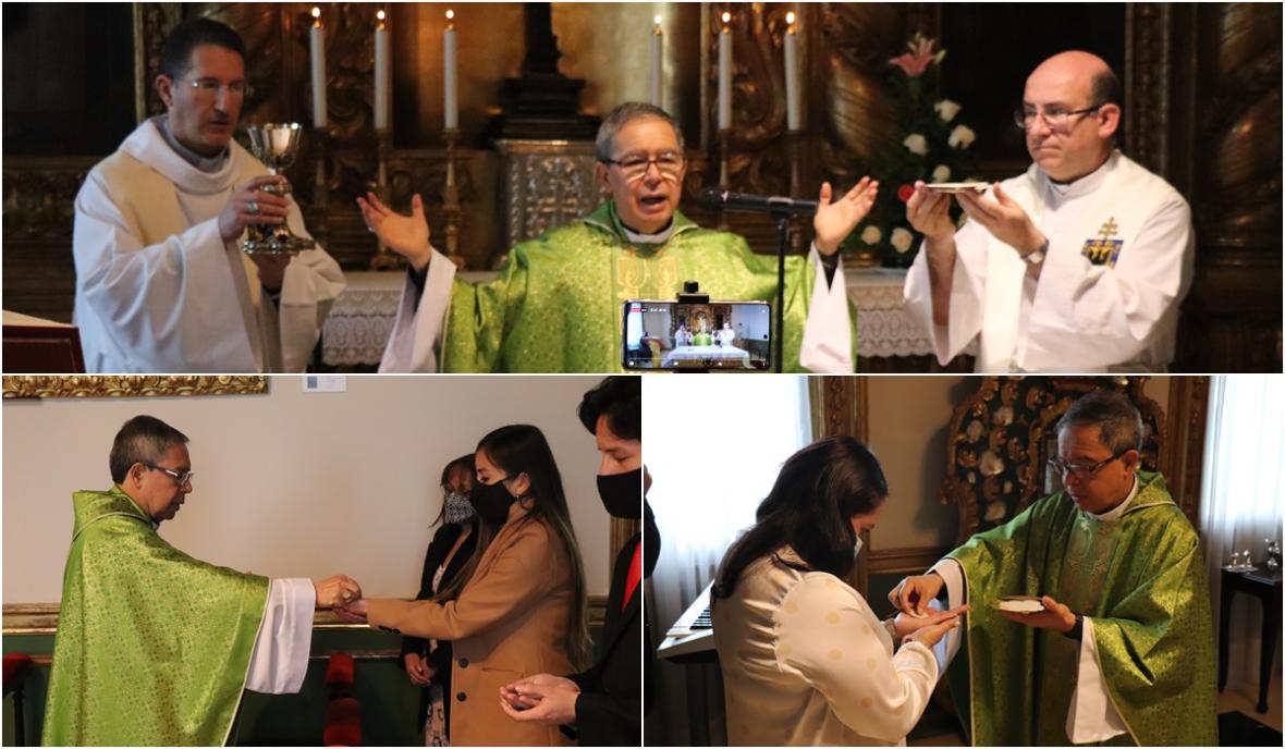 Línea de la Esperanza