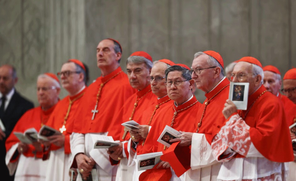 sacerdote