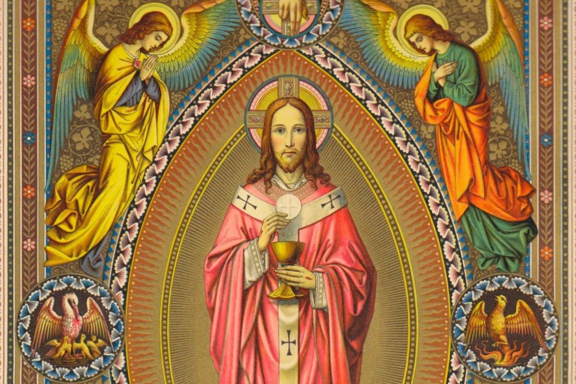 sacerdote