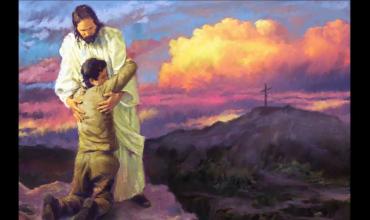 LITURGIA Agosto 21 La fe como una lucha intensa y permanente